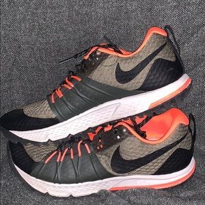Nike running trail sneakers